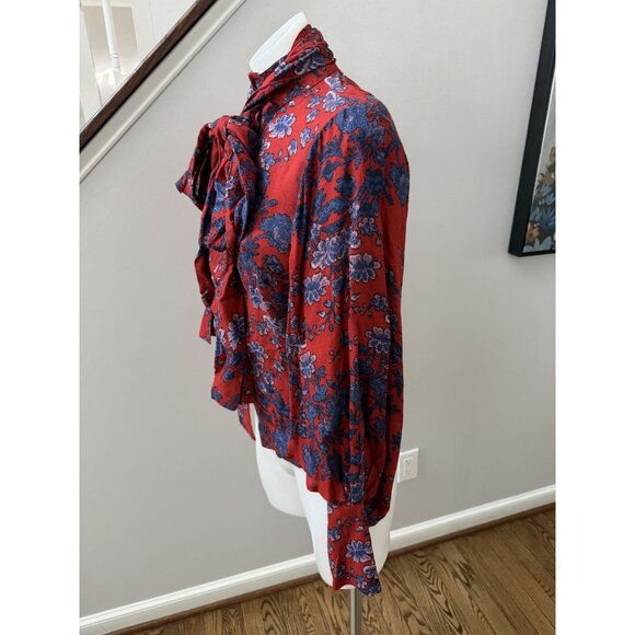 Mille Gigi Top Size XXS - Picture 4 of 5